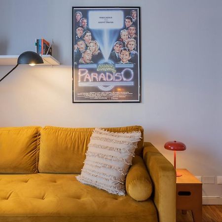 Casa Paradiso By Wonderful Italy Turin Exterior photo