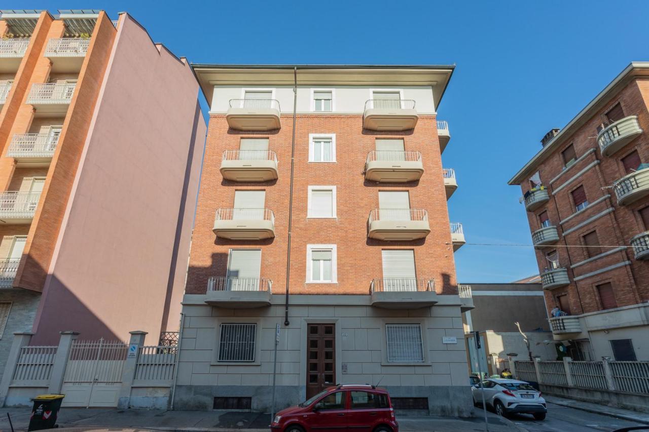 Casa Paradiso By Wonderful Italy Turin Exterior photo