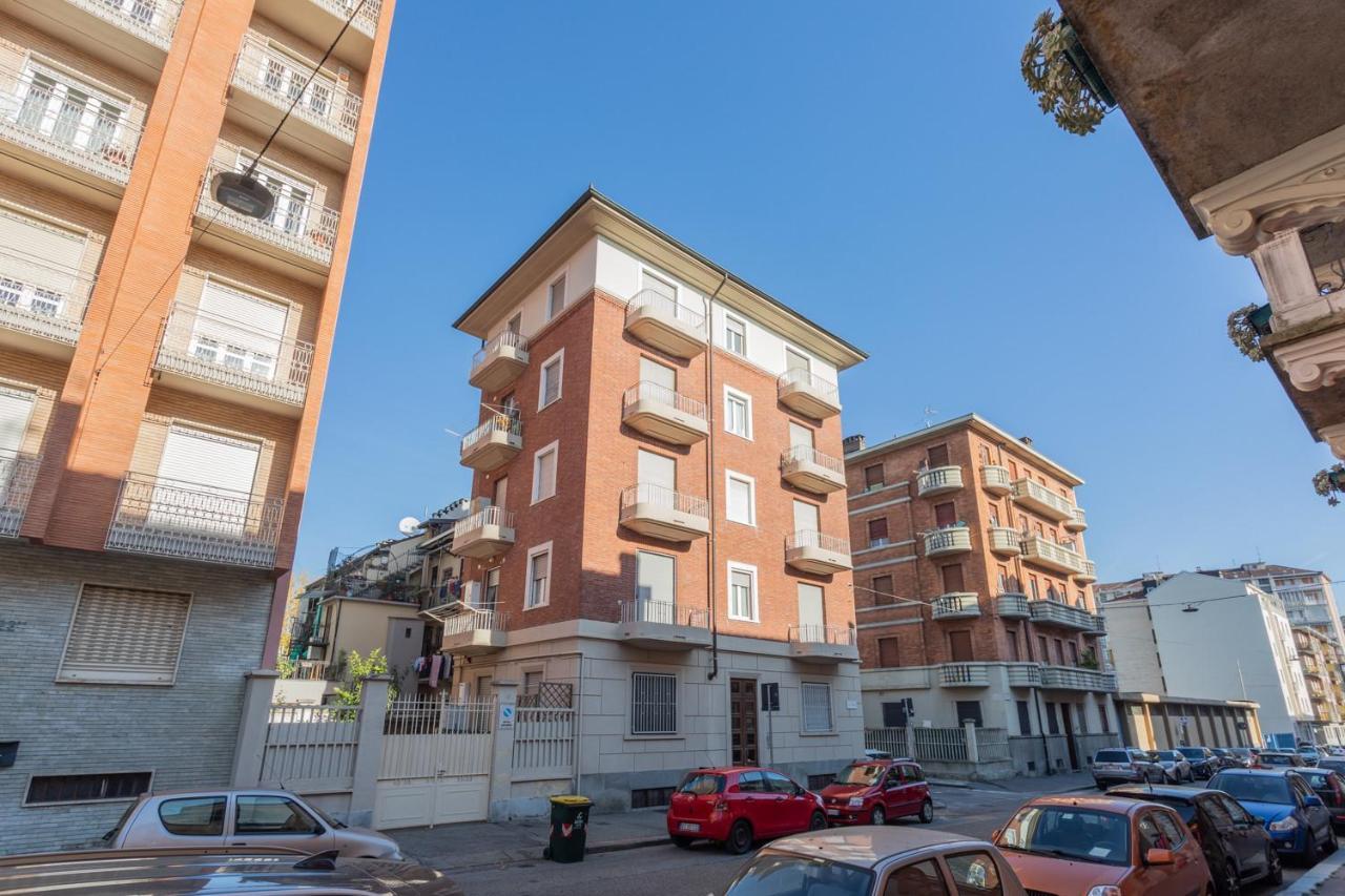 Casa Paradiso By Wonderful Italy Turin Exterior photo