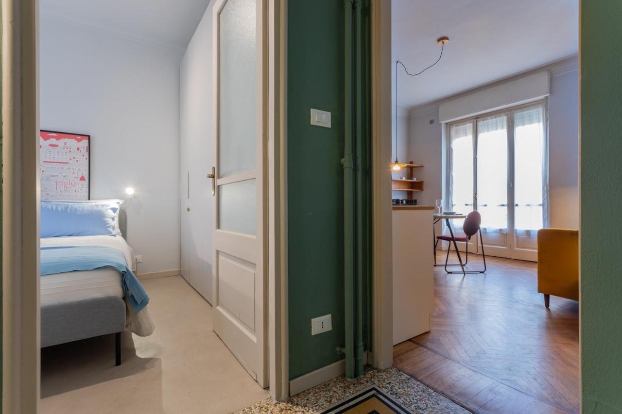 Casa Paradiso By Wonderful Italy Turin Exterior photo